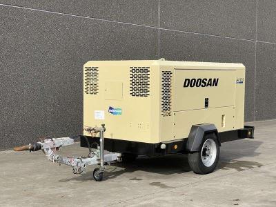 Doosan 14/115 - N in vendita da Machinery Resale