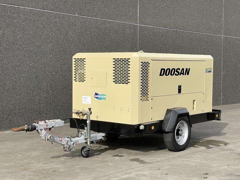 Doosan 14/115 - N Foto 1