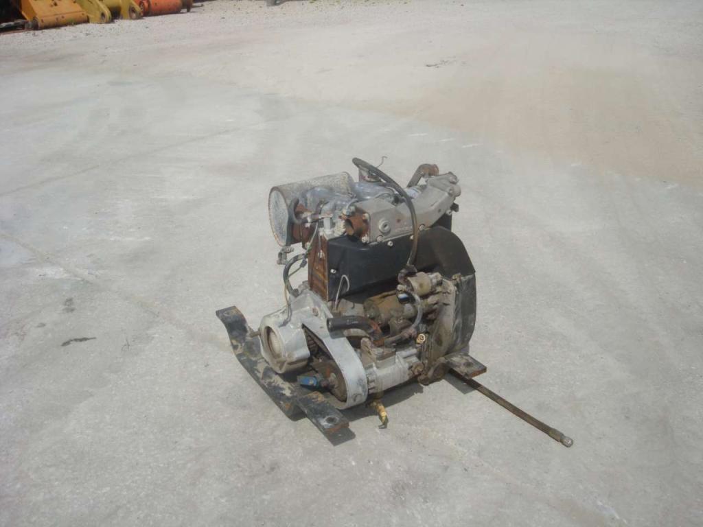 Motore a scoppio per HATZ 2630 Foto 3