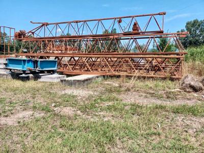 FB GH 46 in vendita da Caretta Massimo Trade Srl