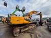 JCB JS220NLC Foto 1 thumbnail