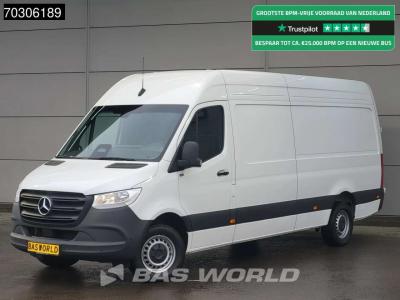 Mercedes Sprinter 317 CDI Automaat 2025 Model L3H2 Airco Cruise Camera Parkeersensoren 10inch MBUX CarPlay E in vendita da BAS World B.V.