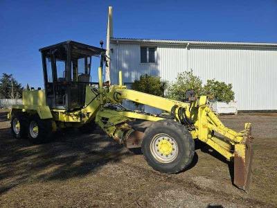 O&K (Orenstein & Koppel) F106A in vendita da SODINEG France