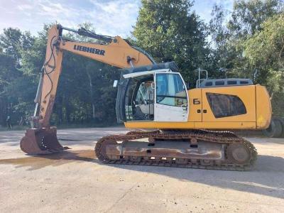 Liebherr R936 LC in vendita da SODINEG France