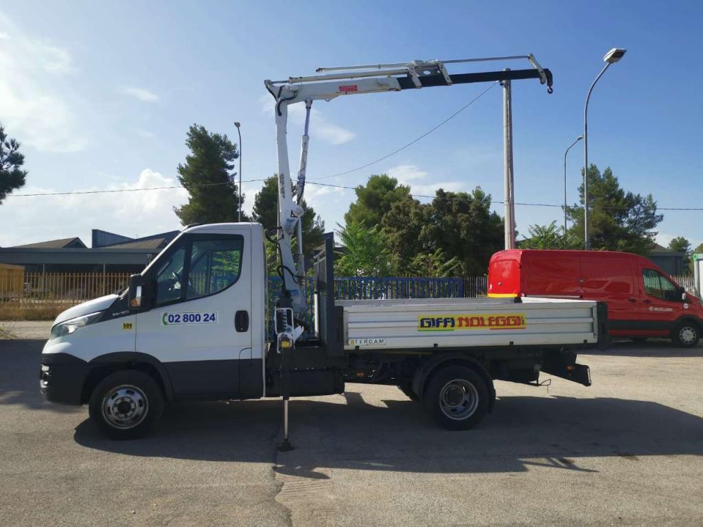 Iveco 35C12 Foto 3