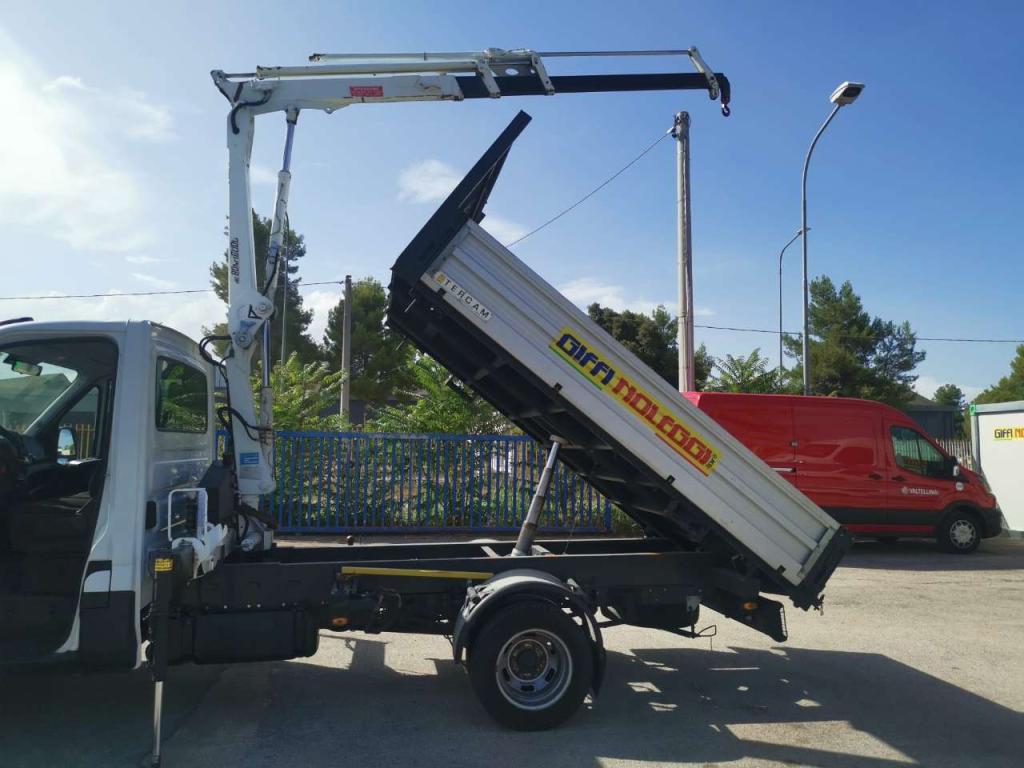 Iveco 35C12 Foto 4
