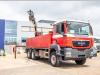 Man TGS 33.360 BB - KENNIS 16.000 Foto 2 thumbnail