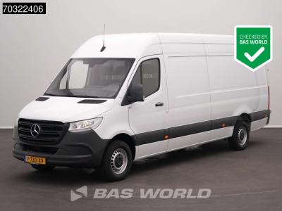 Mercedes-Benz Sprinter 311 CDI Automaat L3H2 Camera Airco Euro6 L3 Pakketwagen A/C in vendita da BAS World B.V.