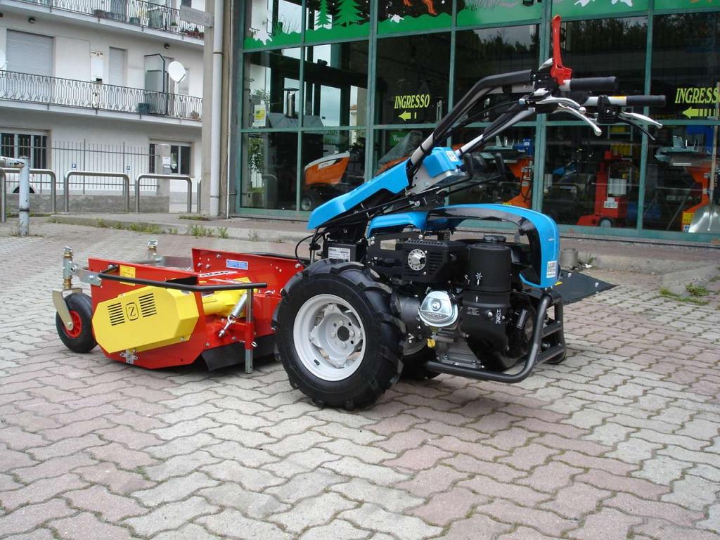 Bertolini 413 S LOMBARDINI KOHLER - CON TRINCIA ZANON Foto 2