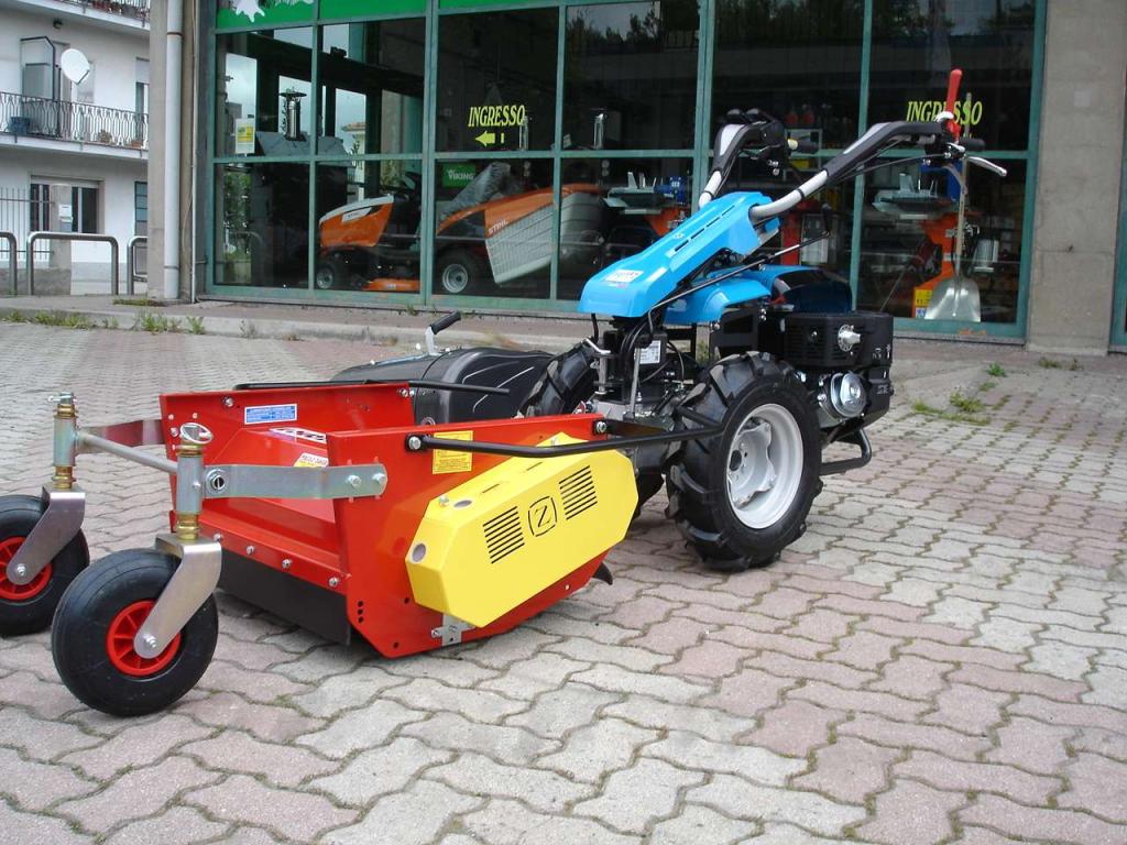 Bertolini 413 S LOMBARDINI KOHLER - CON TRINCIA ZANON Foto 5