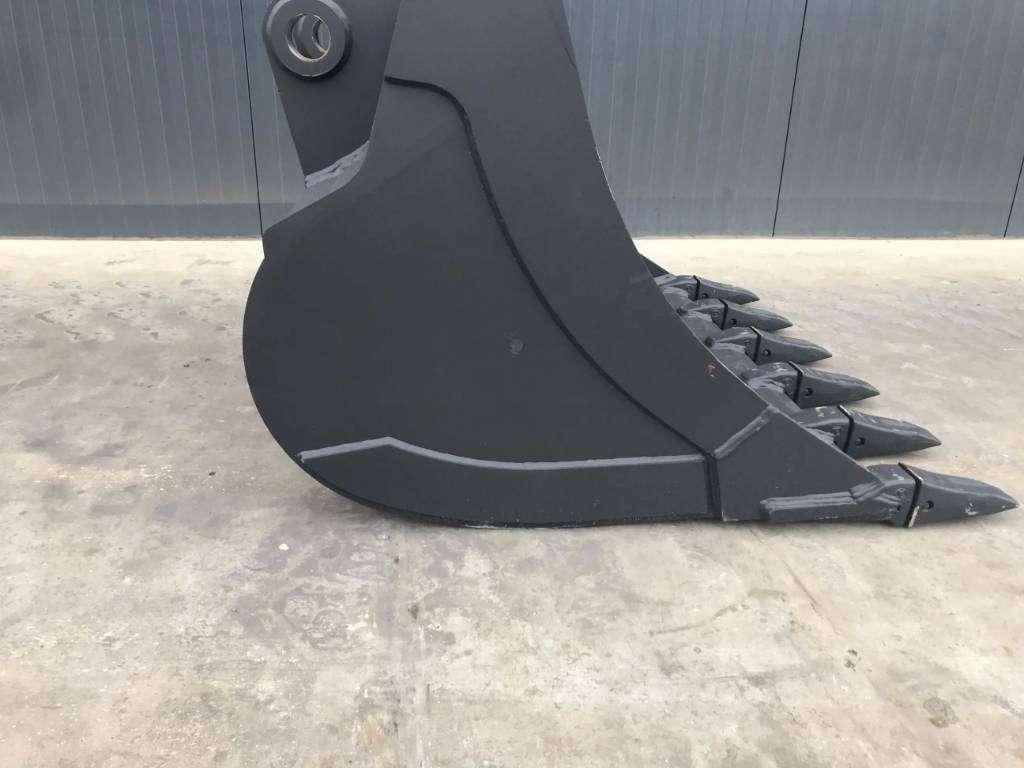 Caterpillar 320C C-Stick Foto 10