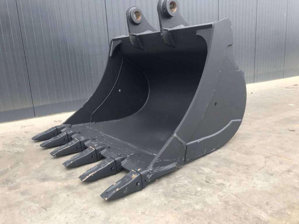 Caterpillar 320C C-Stick Foto 5