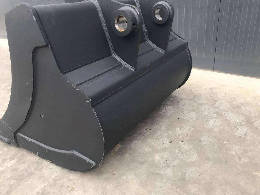 Caterpillar 320C C-Stick Foto 9