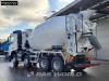Volvo FMX 430 FMX 8X4 NEW! 10m3 Mixer Steel suspension Big-Axle VEB Euro 6 Foto 2 thumbnail