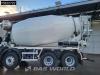Volvo FMX 430 FMX 8X4 NEW! 10m3 Mixer Steel suspension Big-Axle VEB Euro 6 Foto 6 thumbnail