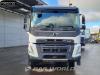 Volvo FMX 430 FMX 8X4 NEW! 10m3 Mixer Steel suspension Big-Axle VEB Euro 6 Foto 7 thumbnail