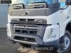 Volvo FMX 430 FMX 8X4 NEW! 10m3 Mixer Steel suspension Big-Axle VEB Euro 6 Foto 9 thumbnail