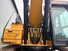 Caterpillar 336F L - NEW CHAINS AND TRACKS Foto 15 thumbnail