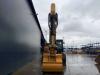 Caterpillar 336F L - NEW CHAINS AND TRACKS Foto 2 thumbnail