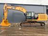 Caterpillar 336F L - NEW CHAINS AND TRACKS Foto 3 thumbnail