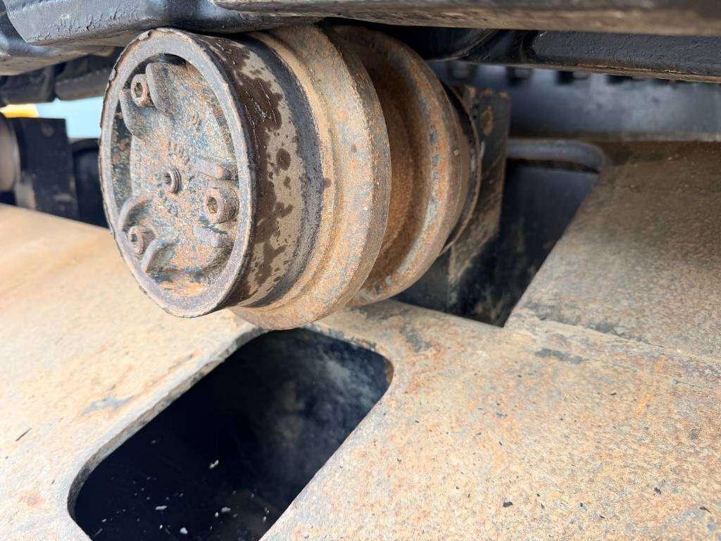 Caterpillar 336F L - NEW CHAINS AND TRACKS Foto 10