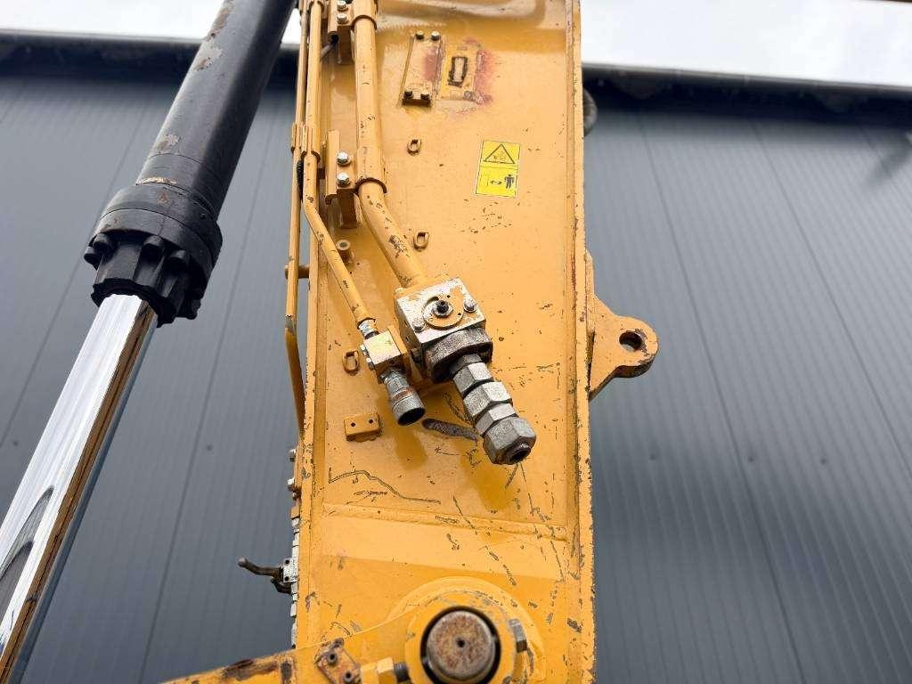 Caterpillar 336F L - NEW CHAINS AND TRACKS Foto 19