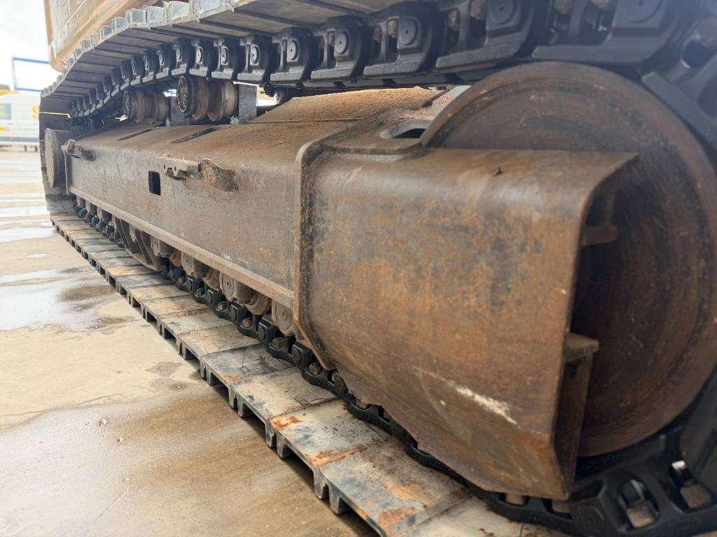Caterpillar 336F L - NEW CHAINS AND TRACKS Foto 23