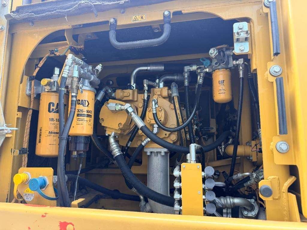 Caterpillar 336F L - NEW CHAINS AND TRACKS Foto 24