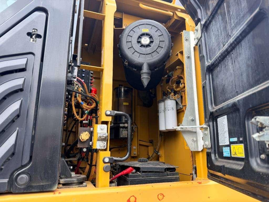 Caterpillar 336F L - NEW CHAINS AND TRACKS Foto 28