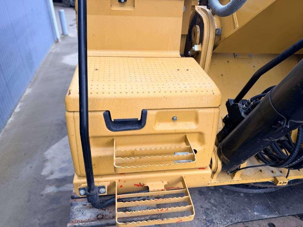 Caterpillar 336F L - NEW CHAINS AND TRACKS Foto 29