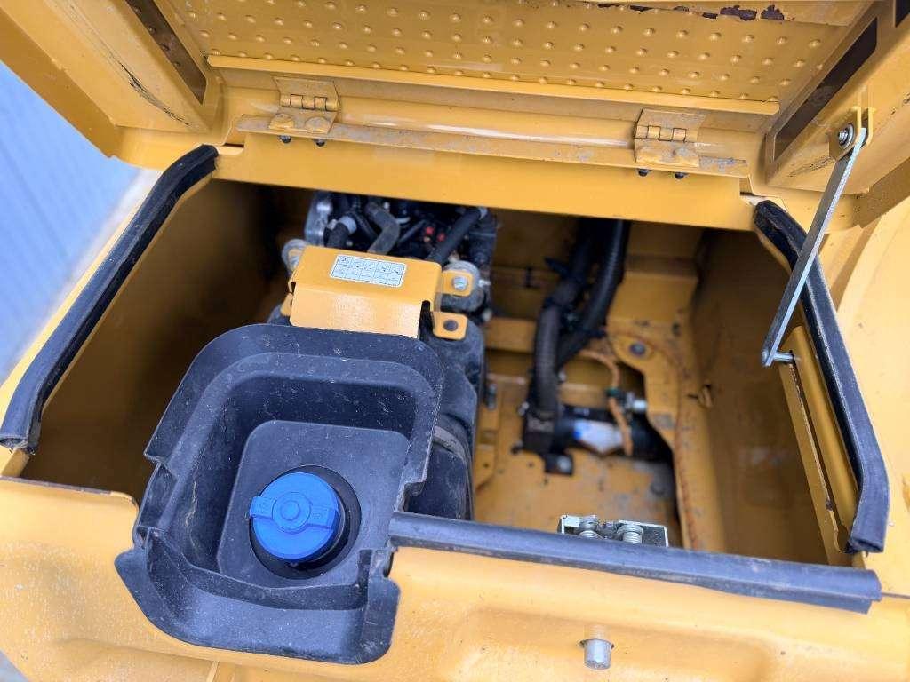 Caterpillar 336F L - NEW CHAINS AND TRACKS Foto 30