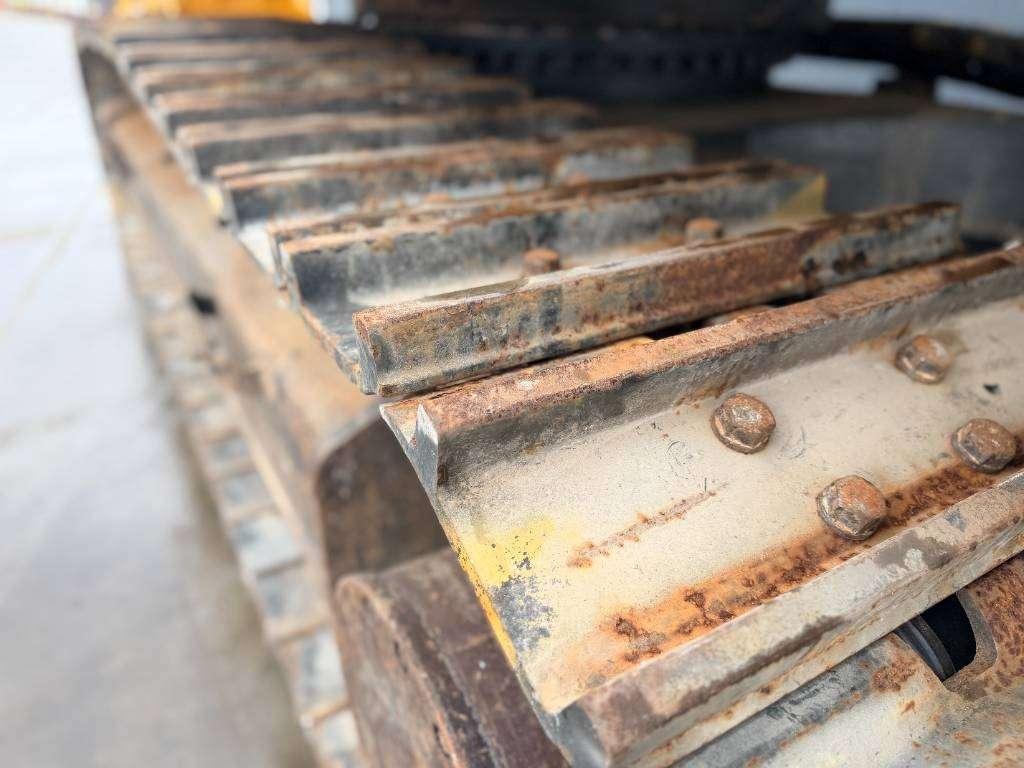 Caterpillar 336F L - NEW CHAINS AND TRACKS Foto 6