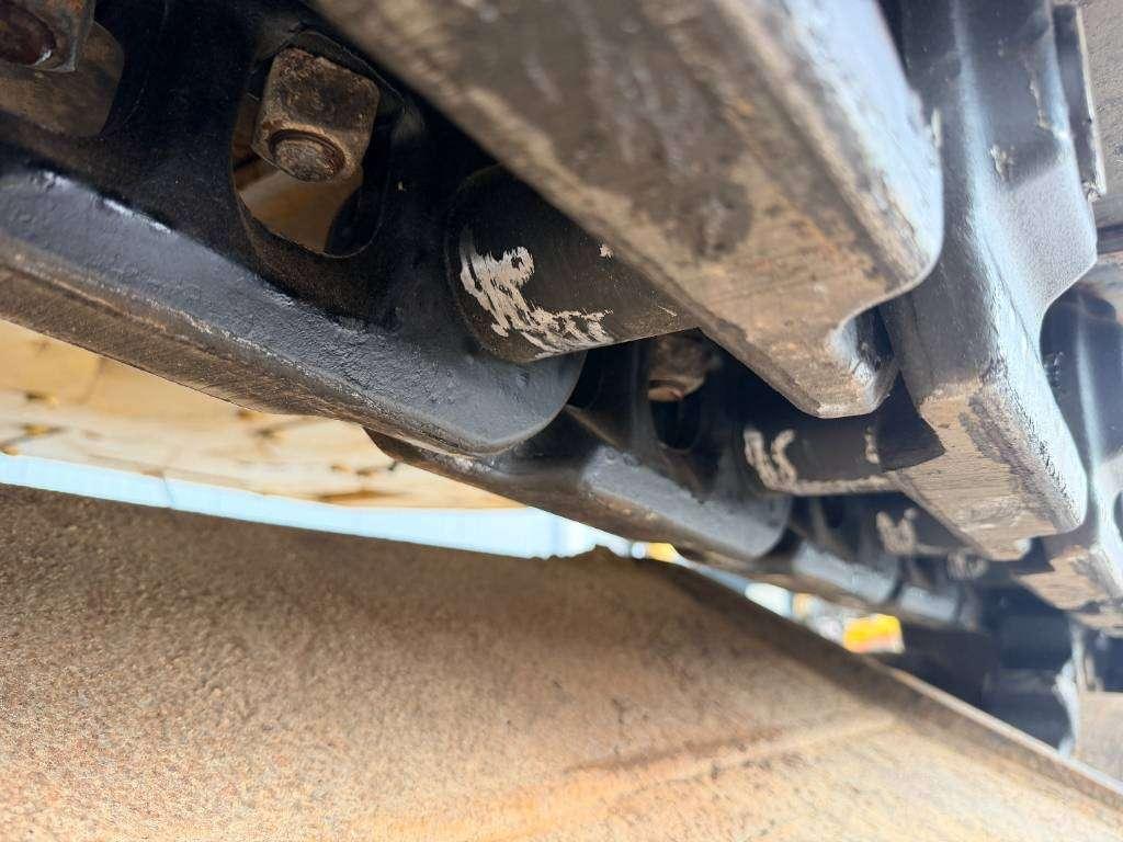 Caterpillar 336F L - NEW CHAINS AND TRACKS Foto 8