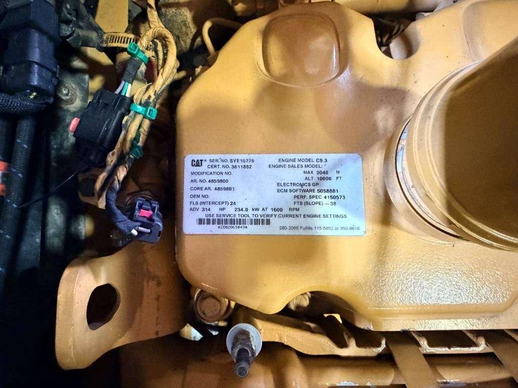 Caterpillar 336F L - NEW CHAINS AND TRACKS Foto 9