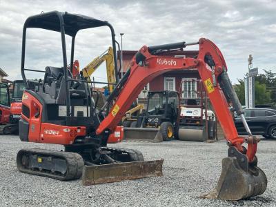 Kubota KX016-4