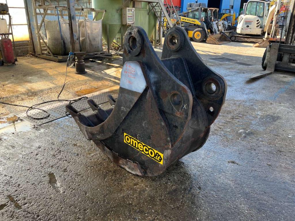 Caterpillar 700 Foto 4