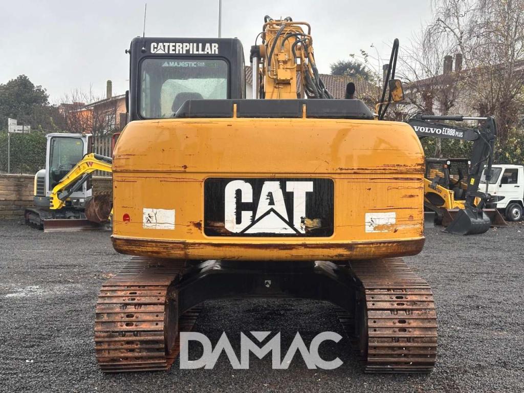 Caterpillar 311CU Foto 4