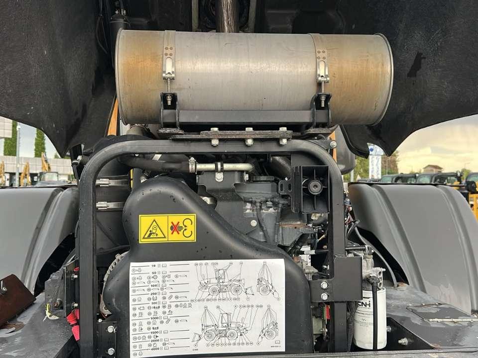 Case 621 G Foto 7