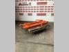 Pistone / Cilindro idraulico per Hitachi ZX 160 LC Foto 2 thumbnail