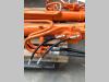 Pistone / Cilindro idraulico per Hitachi ZX 160 LC Foto 4 thumbnail
