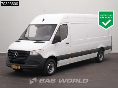 Mercedes-Benz Sprinter 311 CDI Automaat L3H2 Airco Camera APK 05-2027 Euro6 L3 A/C in vendita da BAS World B.V.