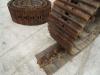 Catene / Catenarie per Hitachi ZAXIS 210.3 -240.3 Foto 2 thumbnail