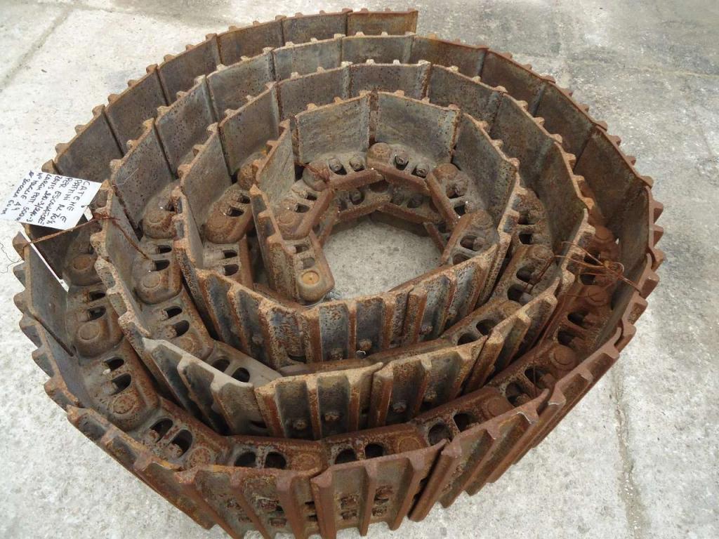 Catene / Catenarie per Hitachi ZAXIS 210.3 -240.3 Foto 1