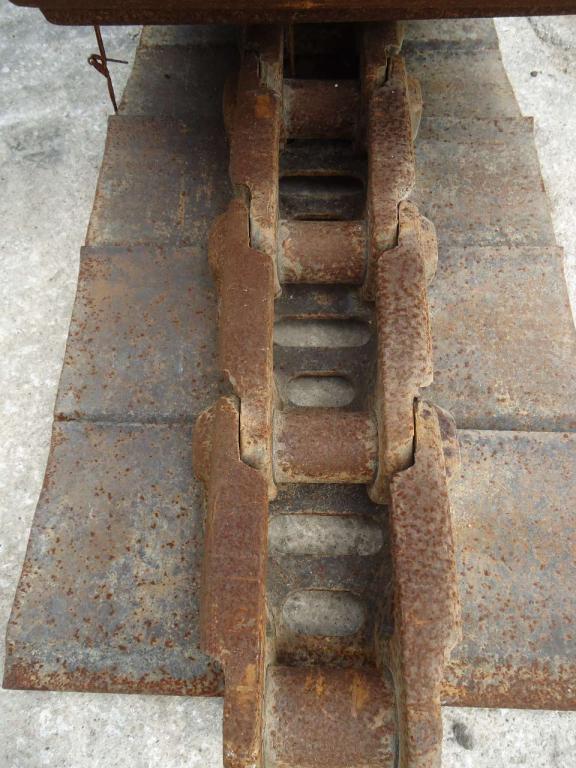 Catene / Catenarie per Hitachi ZAXIS 210.3 -240.3 Foto 3