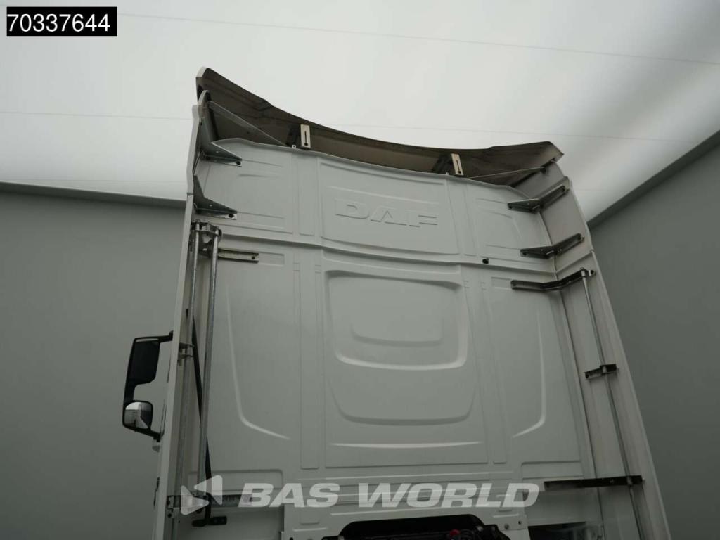 Daf XG 480 XG 4X2 2x Tanks ACC Foto 15