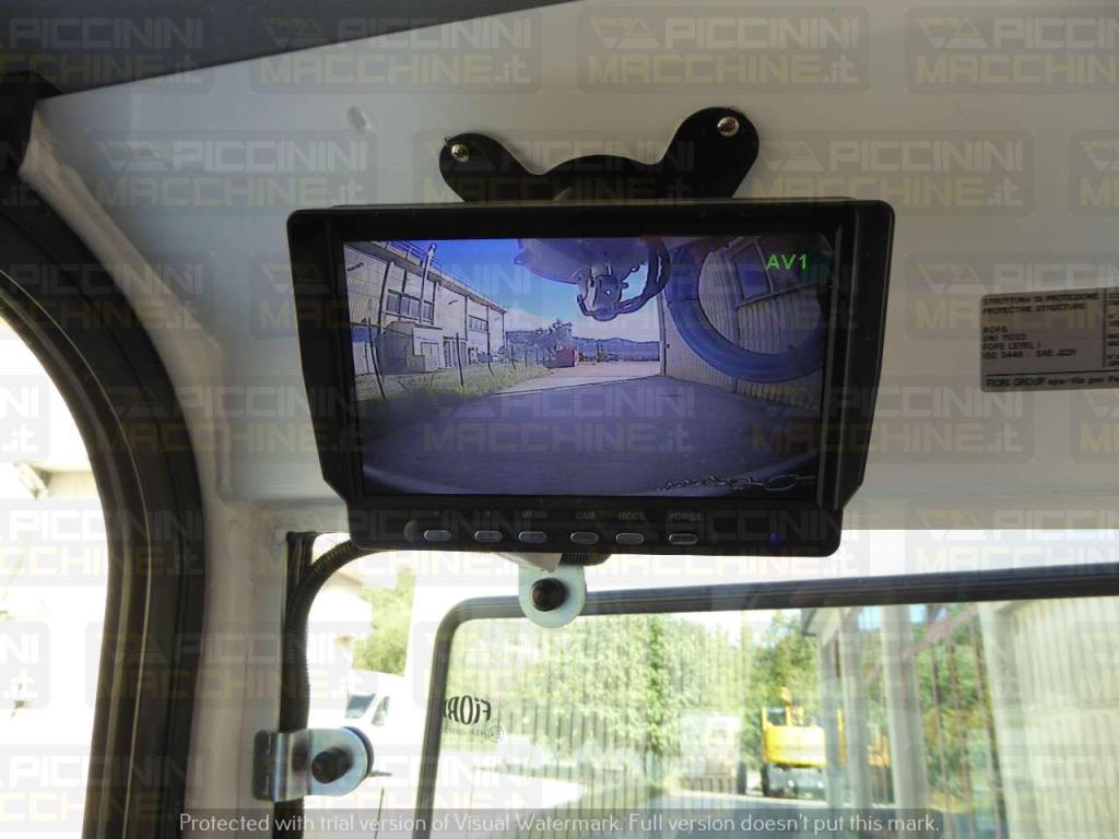 Fiori DB260 Foto 28