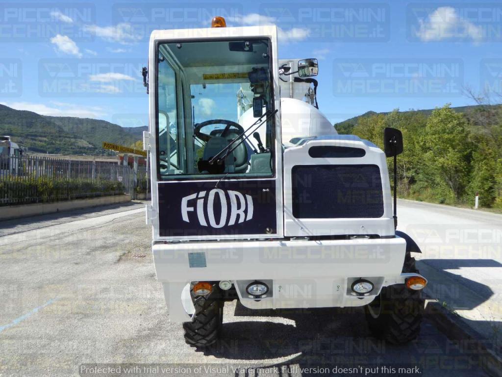 Fiori DB260 Foto 6