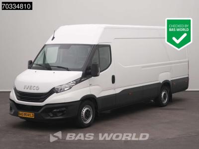 Iveco Daily 35S16 Automaat L3H2 Airco Camera Parkeersensoren 3,5t Trekgewicht Euro6 L3 A/C in vendita da BAS World B.V.