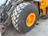 Volvo L150H - German Machine / Automatic Greasing Foto 22 thumbnail