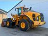 Volvo L150H - German Machine / Automatic Greasing Foto 3 thumbnail